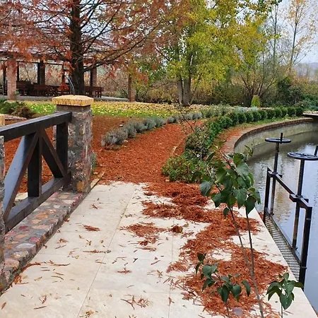 Vodenica Dren - Std Dren Apartament *