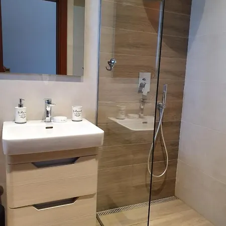 Vodenica Dren - Std Dren * Mionica