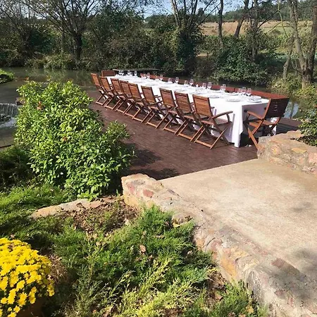 Vodenica Dren - Std Dren Apartament