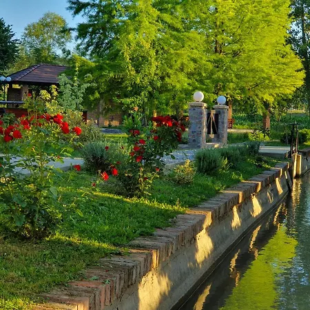 Vodenica Dren - Std Dren