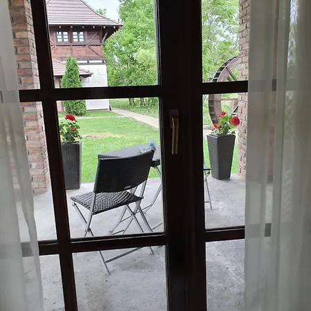 Apartament Vodenica Dren - Std Dren Mionica