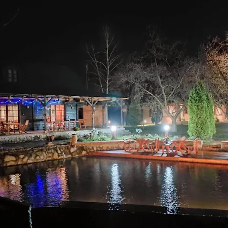 Apartament Vodenica Dren - Std Dren *