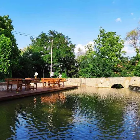 Vodenica Dren - Std Dren Apartament *