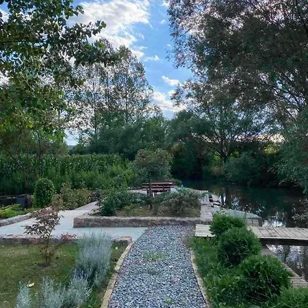 Apartament Vodenica Dren - Std Dren Mionica