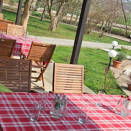 Apartament Vodenica Dren - Std Dren Mionica