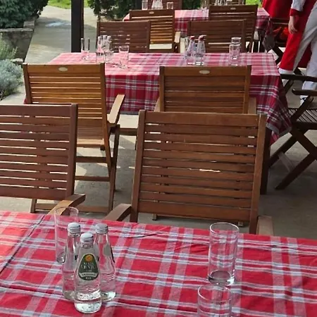 Vodenica Dren - Std Dren * Mionica