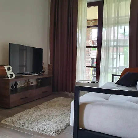 Apartament Vodenica Dren - Std Dren *