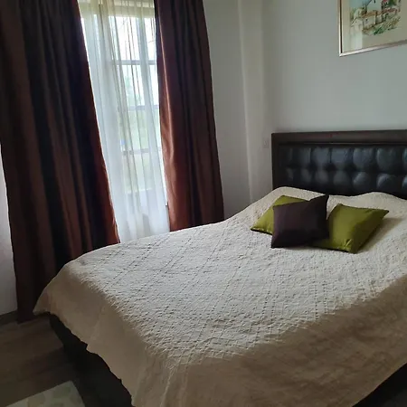 Vodenica Dren - Std Dren Mionica