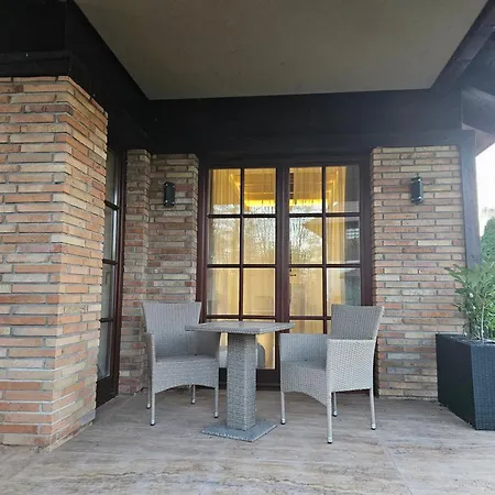 Vodenica Dren - Std Dren 公寓 *