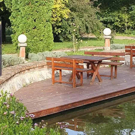 Apartament Vodenica Dren - Std Dren Mionica