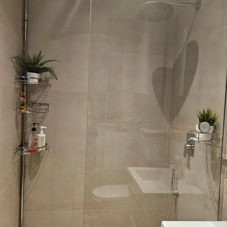 Vodenica Dren - Std Dren Apartament Mionica