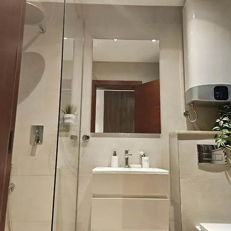 Apartament Vodenica Dren - Std Dren *