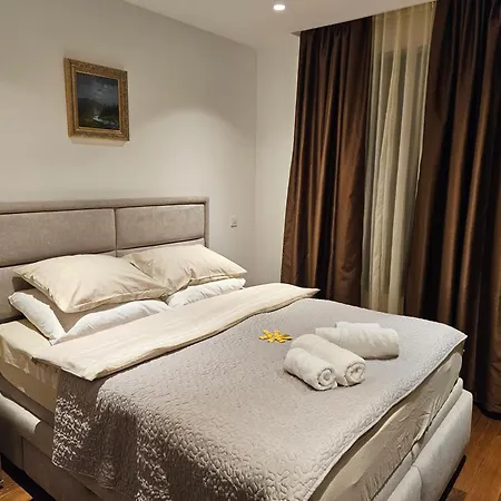 Vodenica Dren - Std Dren Apartament *