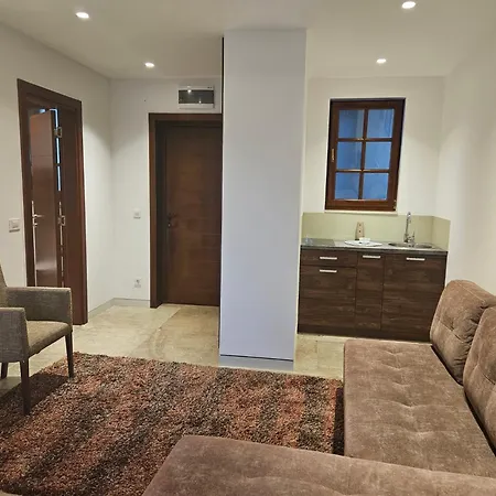 Apartament Vodenica Dren - Std Dren