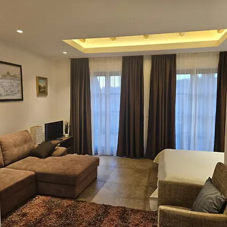 Vodenica Dren - Std Dren Mionica