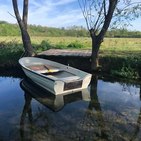 Vodenica Dren - Std Dren * Mionica