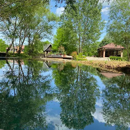 Apartament Vodenica Dren - Std Dren *