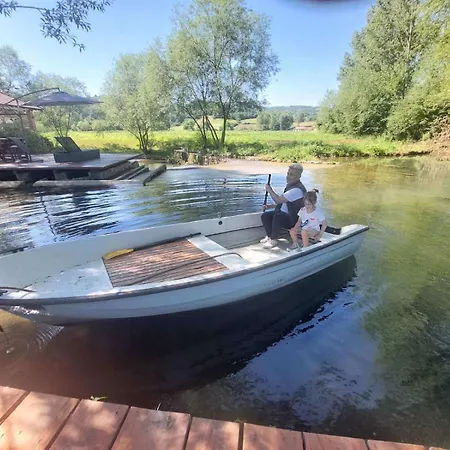 Apartament Vodenica Dren - Std Dren *