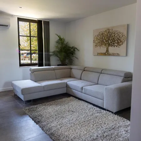 公寓 Vodenica Dren - Std Dren