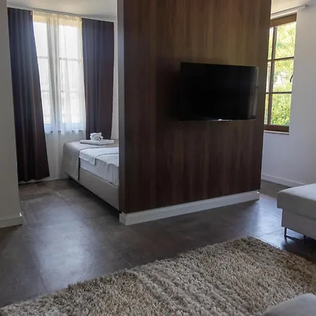 Vodenica Dren - Std Dren *