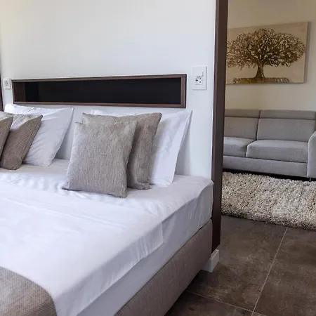 Vodenica Dren - Std Dren 公寓 *