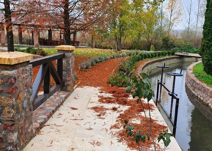 Vodenica Dren - Std Dren 公寓 *