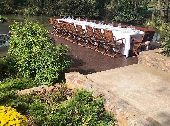 Vodenica Dren - Std Dren 公寓