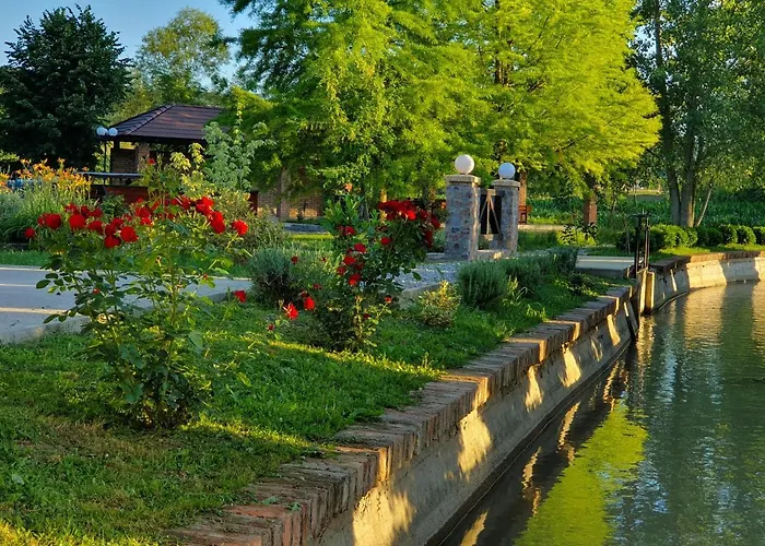 Vodenica Dren - Std Dren