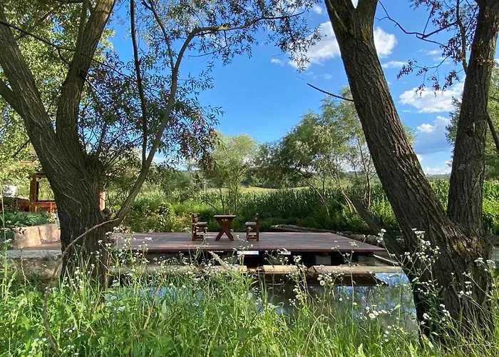 Vodenica Dren - Std Dren 公寓