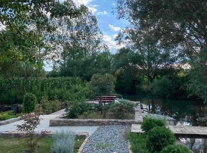 公寓 Vodenica Dren - Std Dren Mionica