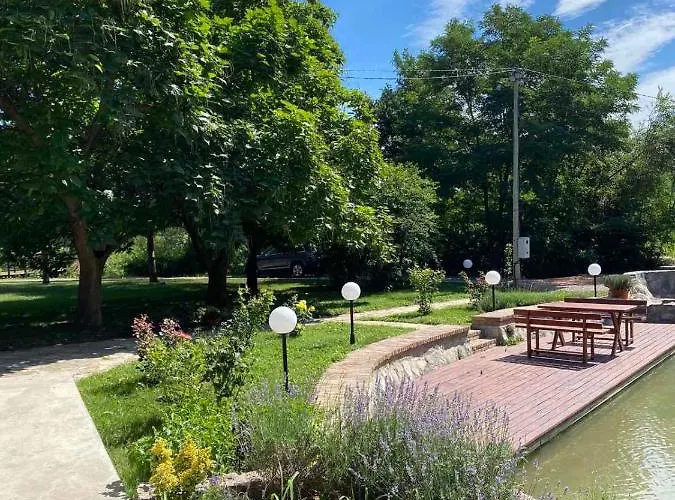 Vodenica Dren - Std Dren * Mionica