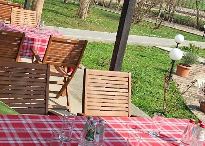 公寓 Vodenica Dren - Std Dren Mionica