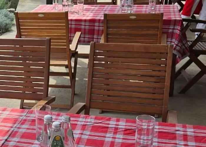 Vodenica Dren - Std Dren * Mionica