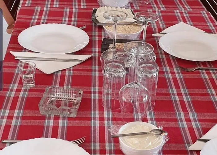 Vodenica Dren - Std Dren 公寓