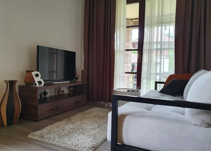 公寓 Vodenica Dren - Std Dren *