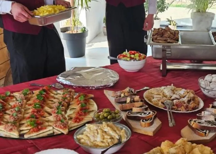 Vodenica Dren - Std Dren 公寓 *