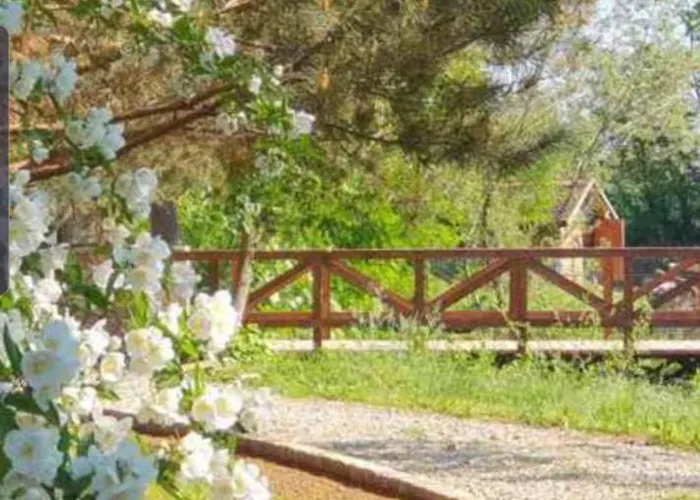 公寓 Vodenica Dren - Std Dren