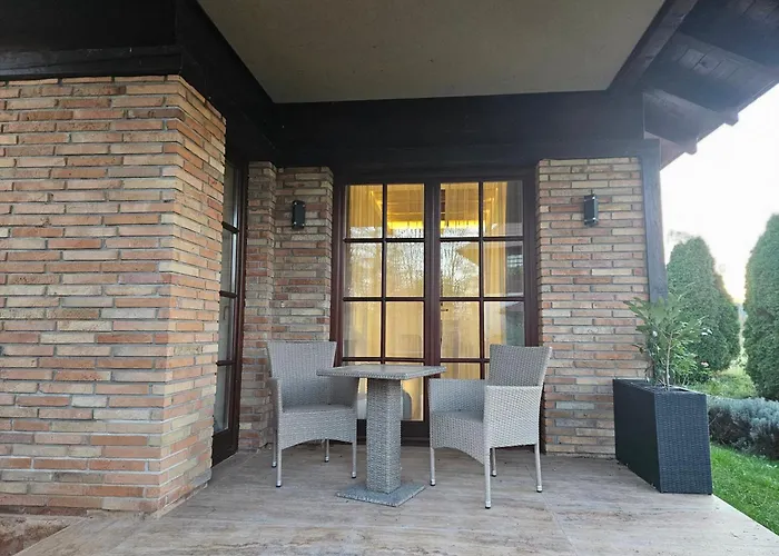 Vodenica Dren - Std Dren 公寓 *