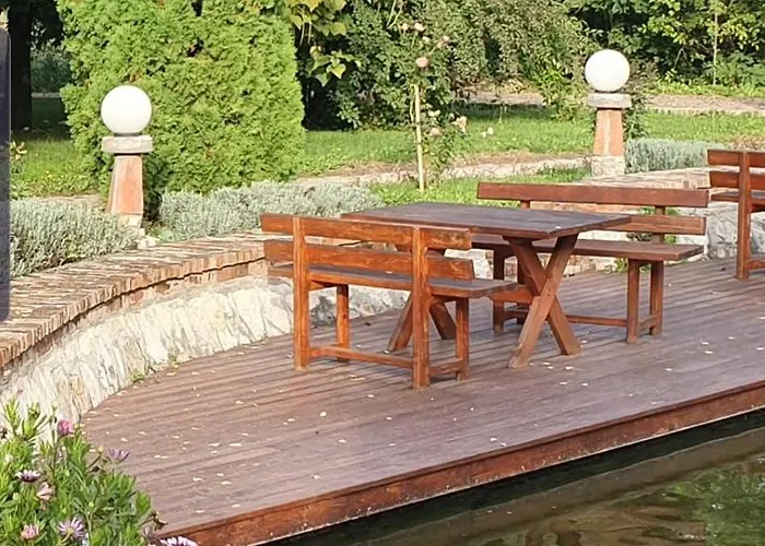 公寓 Vodenica Dren - Std Dren Mionica