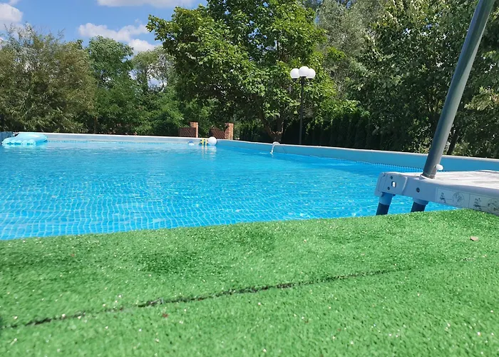 Vodenica Dren - Std Dren 公寓 Mionica