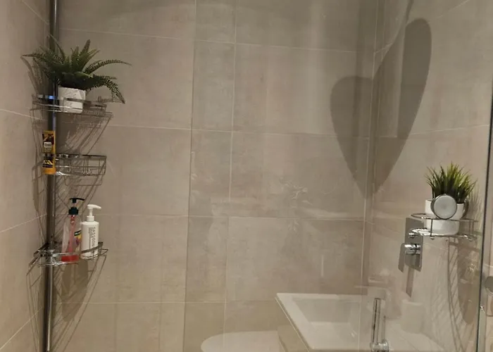 Vodenica Dren - Std Dren 公寓 Mionica