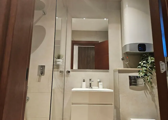 公寓 Vodenica Dren - Std Dren *