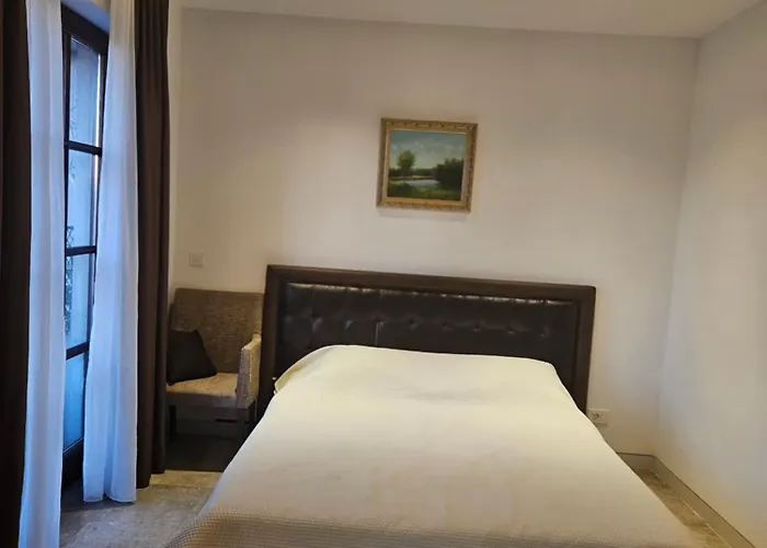 Vodenica Dren - Std Dren *