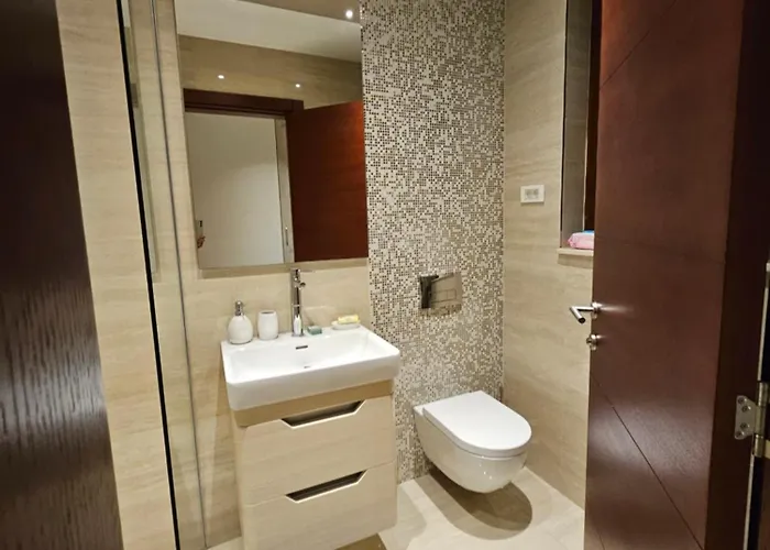 Vodenica Dren - Std Dren 公寓 *