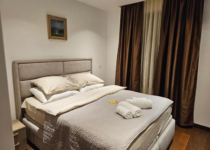 Vodenica Dren - Std Dren 公寓 *