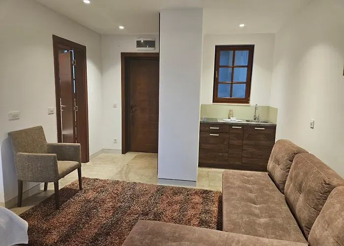 公寓 Vodenica Dren - Std Dren