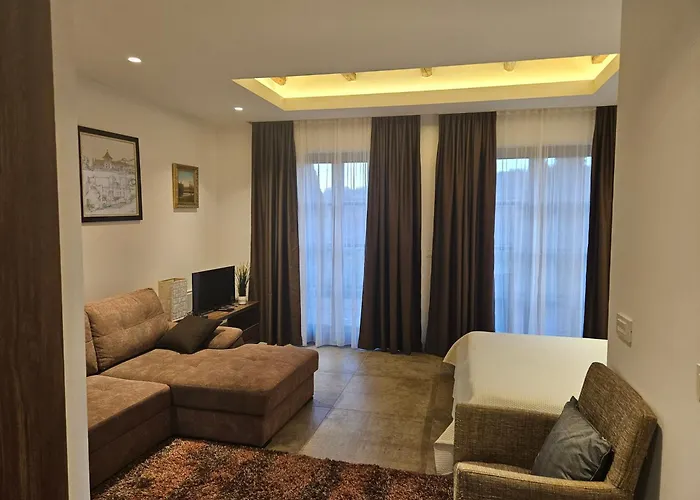 Vodenica Dren - Std Dren Mionica