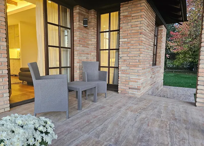 Vodenica Dren - Std Dren * Mionica