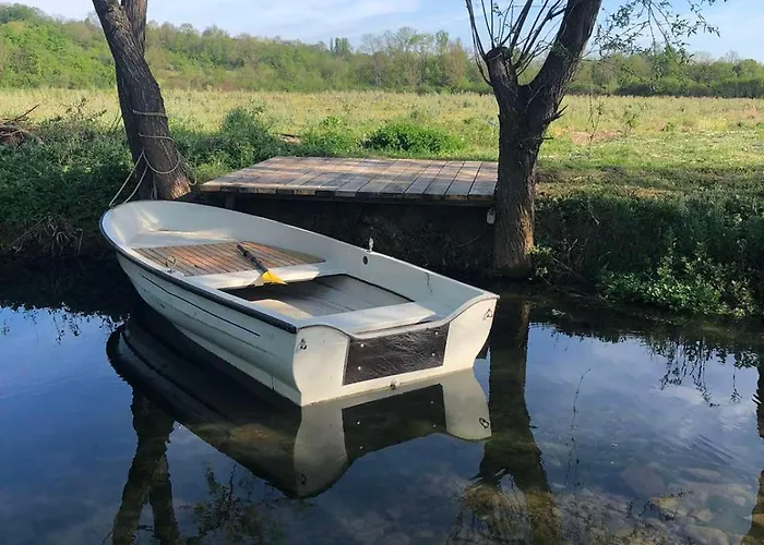 Vodenica Dren - Std Dren * Mionica