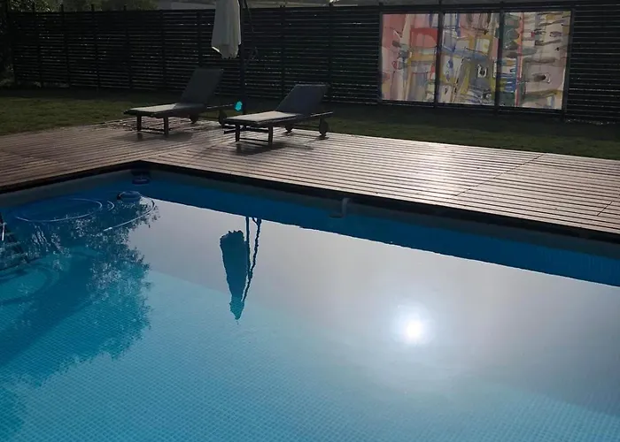 公寓 Vodenica Dren - Std Dren *